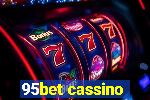 95bet cassino